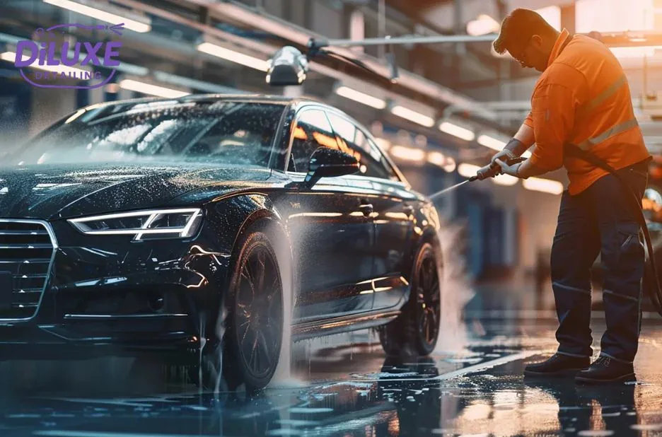 Best Quality Car Wash London – Expert Detailing for a Flawless Shine Best Quality Car Wash London – Expert Detailing for a Flawless Shine