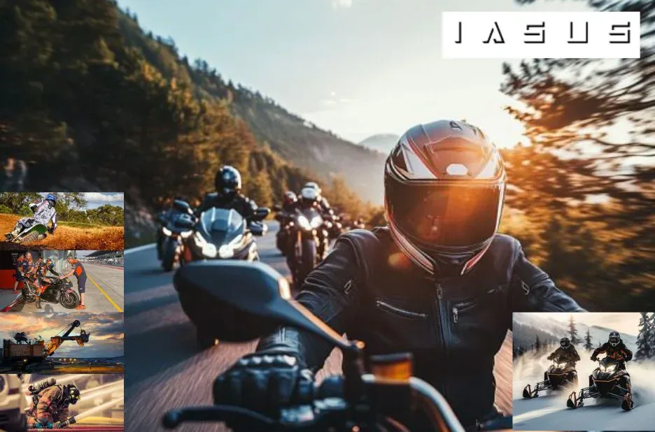 Top Helmet With Speakers for Safe and Enjoyable Riding in 2024 Top Helmet With Speakers for Safe and Enjoyable Riding in 2024