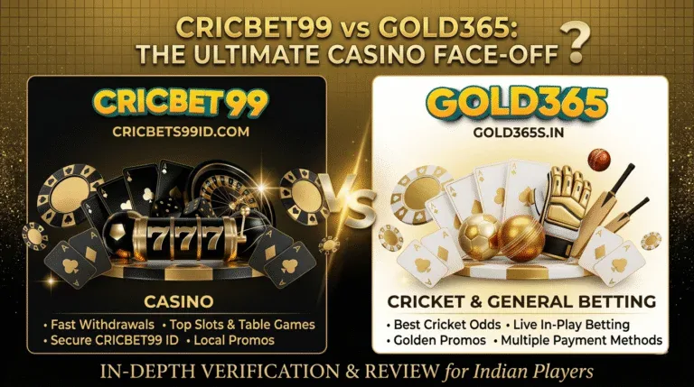 Cricbet99 Register Guide: Simple Steps for Verified Account Setup and Quick Access