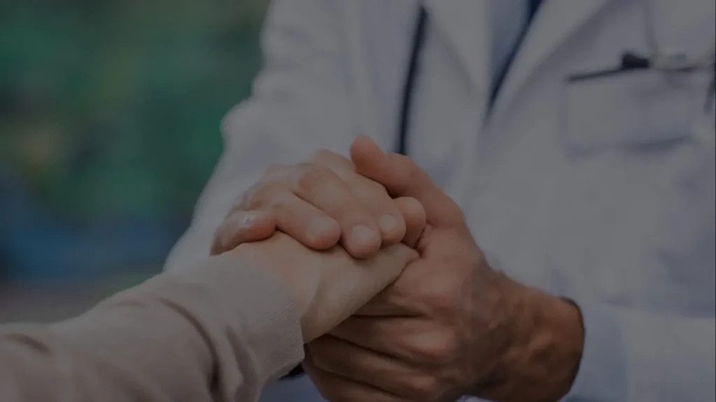 Comprehensive Care at Cancer Center For Healing California – Personalized Cancer Treatment and Support