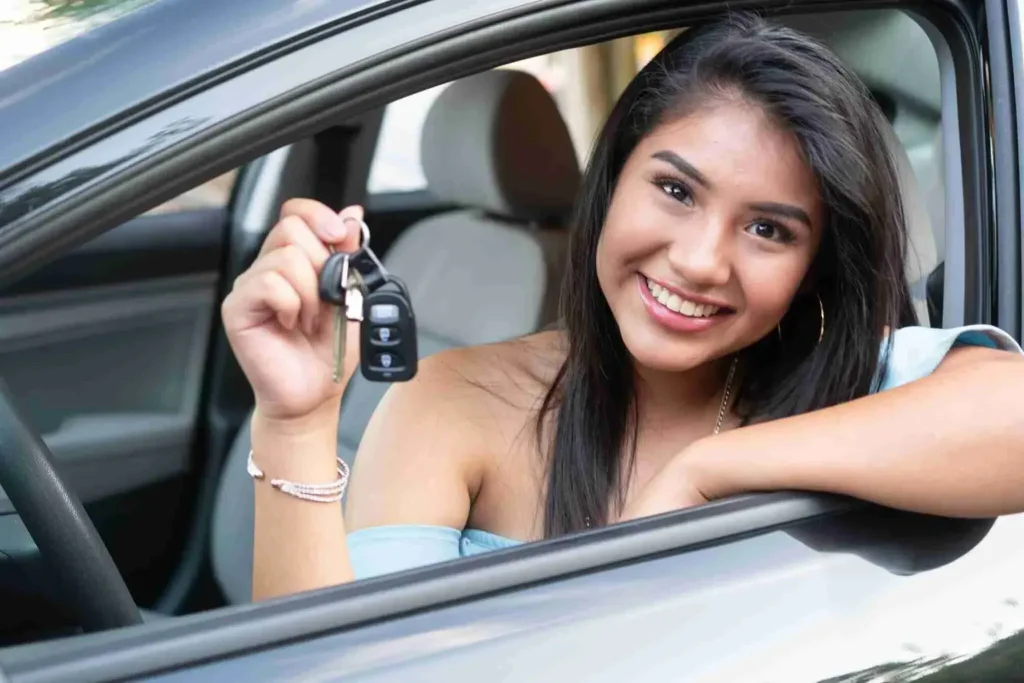 Complete Your Permit with the Best Online California Drivers Ed Course at MyDrivePermit.com