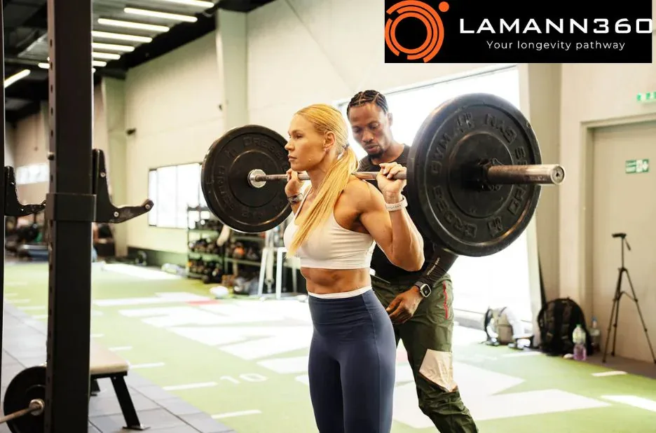 Top Biochemist Fitness Coach in Dubai for Personalized Scientific Training and Wellness Top Biochemist Fitness Coach in Dubai for Personalized Scientific Training and Wellness