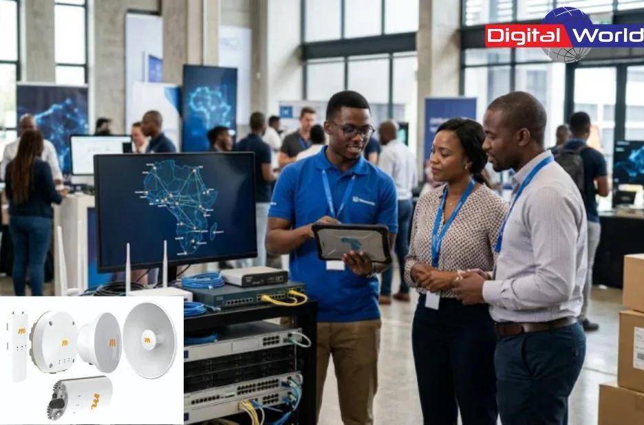 Top Mimosa Distributor Africa | Reliable Wireless Networking Solutions Top Mimosa Distributor Africa | Reliable Wireless Networking Solutions