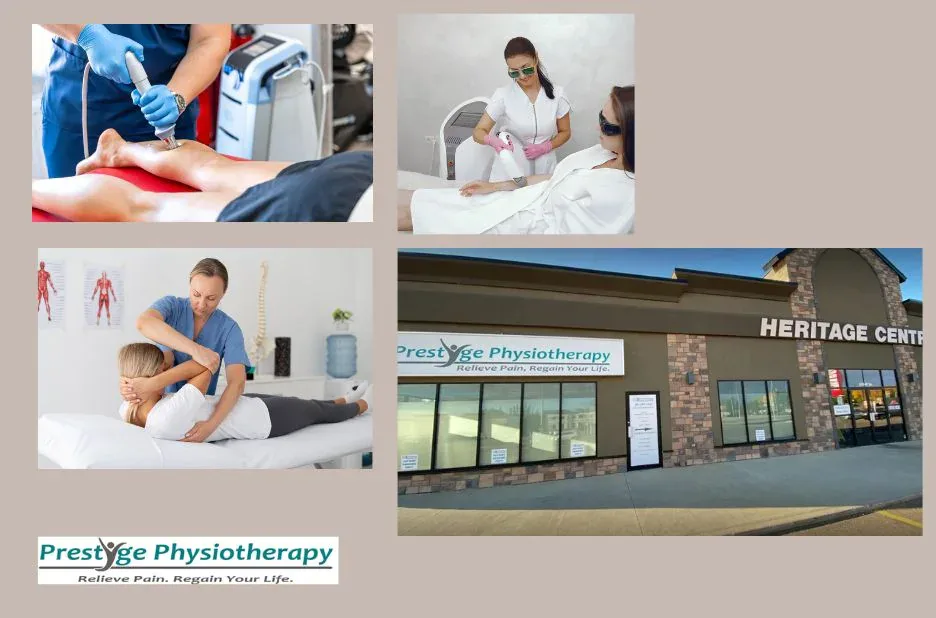 Expert Professional Physiotherapists in Camrose for Pain Relief and Injury Recovery Expert Professional Physiotherapists in Camrose for Pain Relief and Injury Recovery