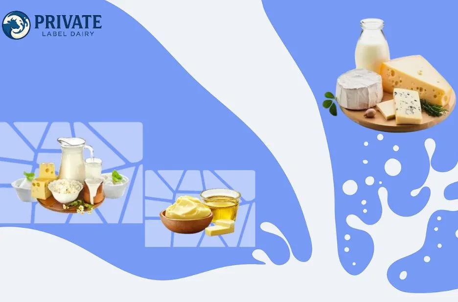 Top Cheese Private Label Supplier for Custom Recipes and Global Quality Standards Top Cheese Private Label Supplier for Custom Recipes and Global Quality Standards
