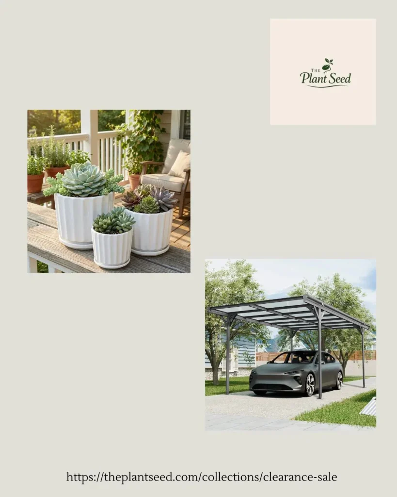 Stylish Terra Cotta Pot Hangers for Beautiful Indoor and Outdoor Plant Displays