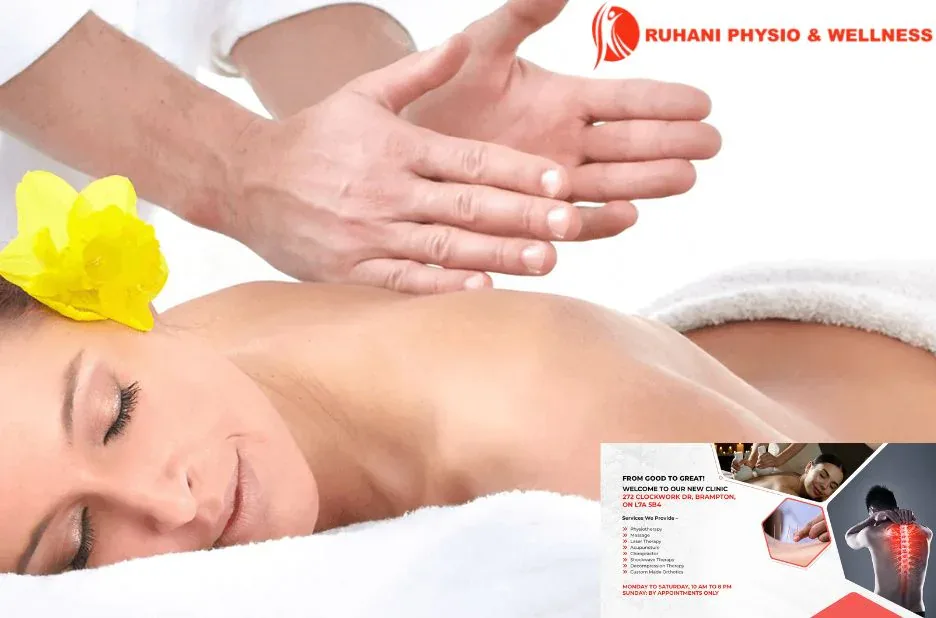 Top Reasons to Choose the Best Physiotherapy Clinic in Brampton for Effective Recovery Top Reasons to Choose the Best Physiotherapy Clinic in Brampton for Effective Recovery