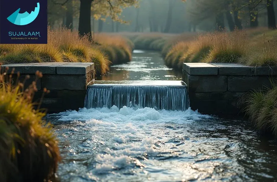 Advanced Aquifer Recharge Systems India for Sustainable Groundwater Recovery and Management Advanced Aquifer Recharge Systems India for Sustainable Groundwater Recovery and Management
