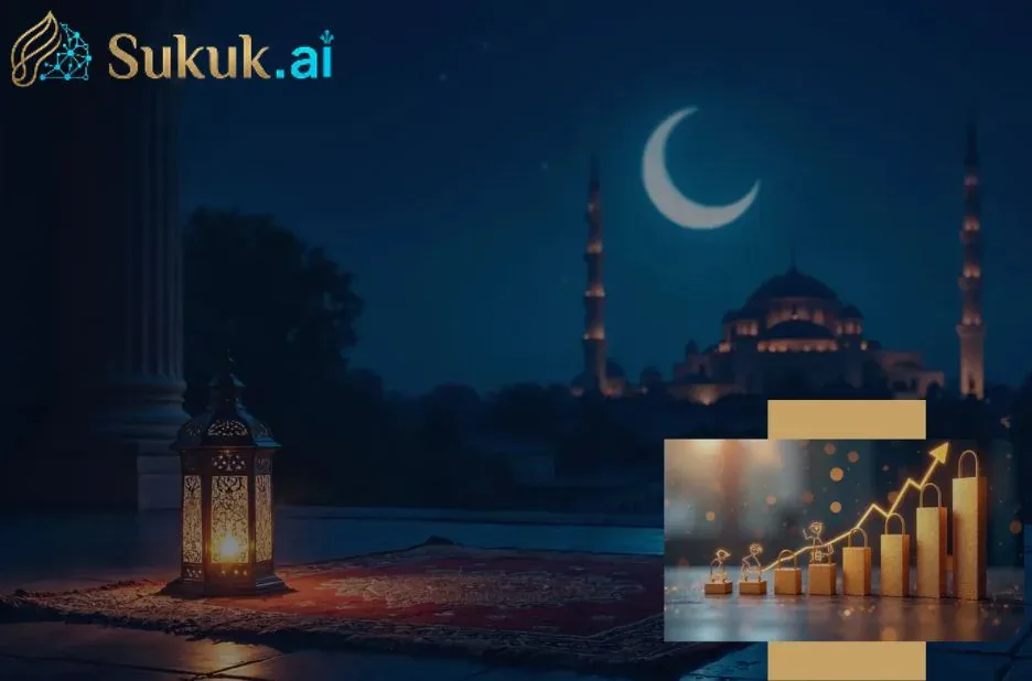 Islamic Finance Platform for Seamless Digital Transformation and Regulatory Compliance Islamic Finance Platform for Seamless Digital Transformation and Regulatory Compliance