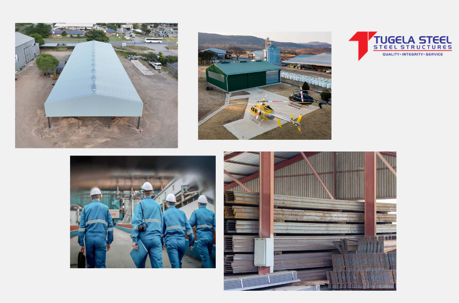 Expert Steel Structure Installation Services for Durable and Precise Construction Expert Steel Structure Installation Services for Durable and Precise Construction