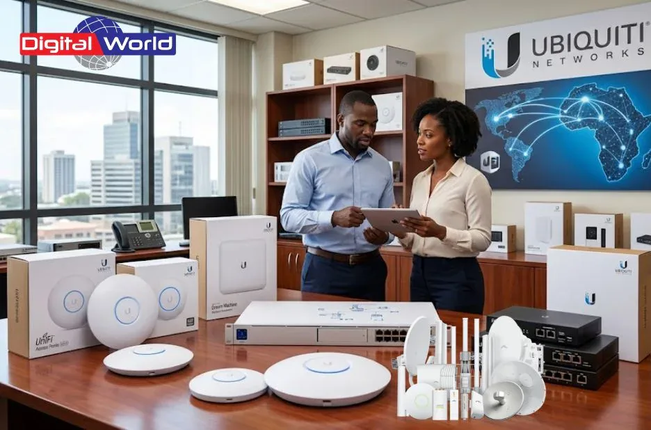 Top Ubiquiti Distributor Africa for Reliable Networking Solutions and Fast Delivery Top Ubiquiti Distributor Africa for Reliable Networking Solutions and Fast Delivery