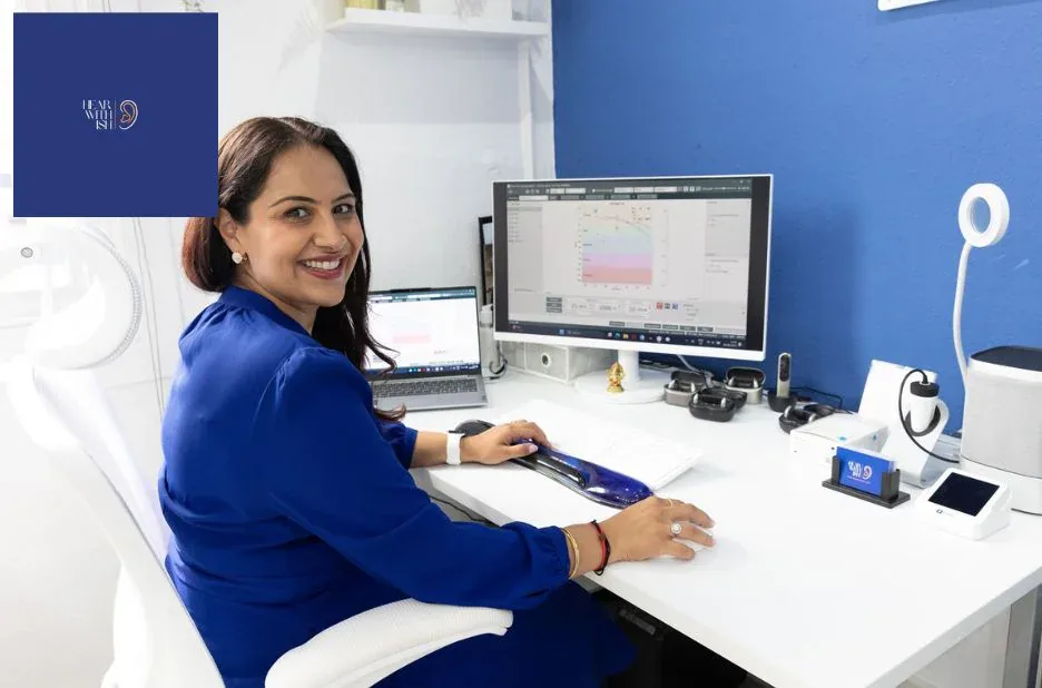 Book Hearing Test Online for Quick and Convenient Hearing Assessments Book Hearing Test Online for Quick and Convenient Hearing Assessments