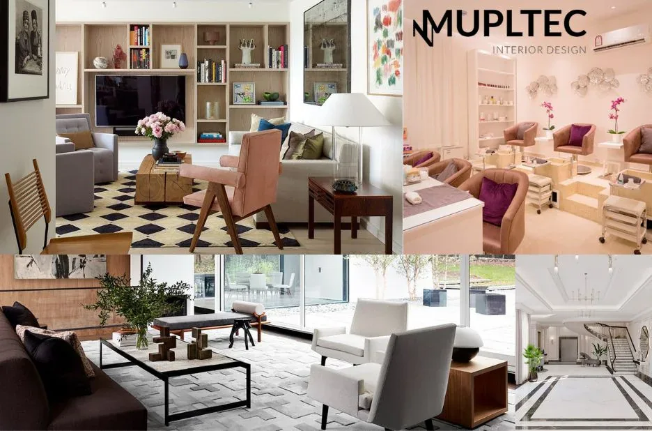 Top Best Interior Designers in Doha to Transform Your Home into a Masterpiece Top Best Interior Designers in Doha to Transform Your Home into a Masterpiece