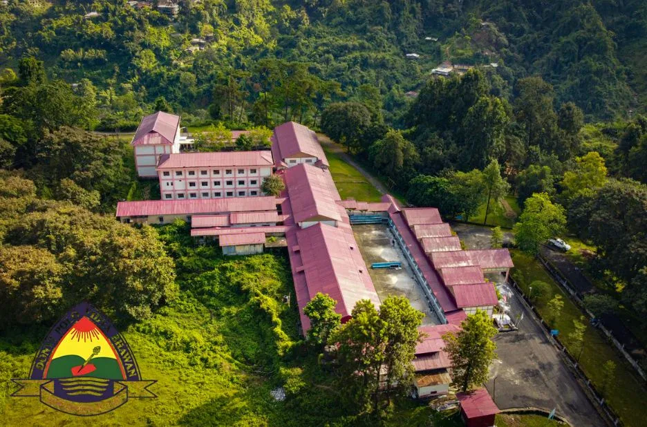 Top Best School for Girls in Arunachal Pradesh Offering Holistic Education and Leadership Excellence Top Best School for Girls in Arunachal Pradesh Offering Holistic Education and Leadership Excellence