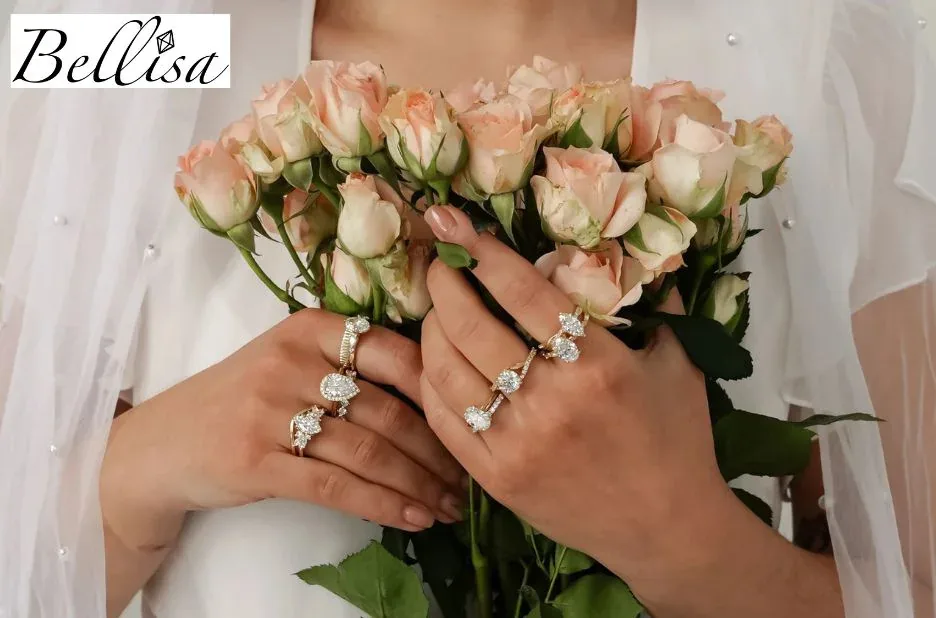 Discover Stunning Lab Grown Diamond Rings Toronto for Sustainable Elegance Discover Stunning Lab Grown Diamond Rings Toronto for Sustainable Elegance