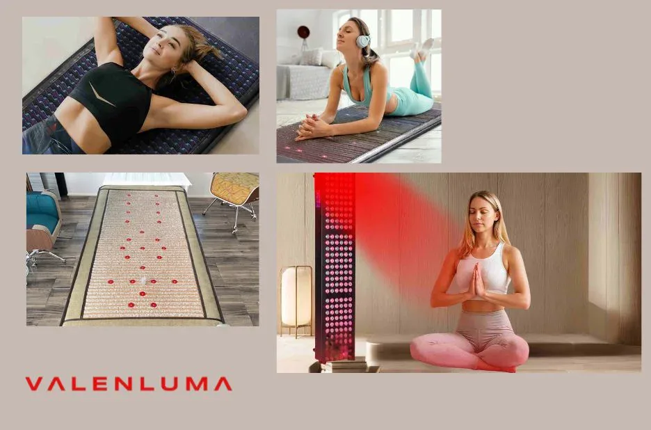 Red Light Therapy Sleeping Bag for Enhanced Recovery and Restful Sleep Red Light Therapy Sleeping Bag for Enhanced Recovery and Restful Sleep