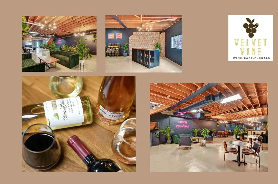 Top Coffee and Wine Bar Near Me for Cozy Ambiance and Curated Drinks Top Coffee and Wine Bar Near Me for Cozy Ambiance and Curated Drinks