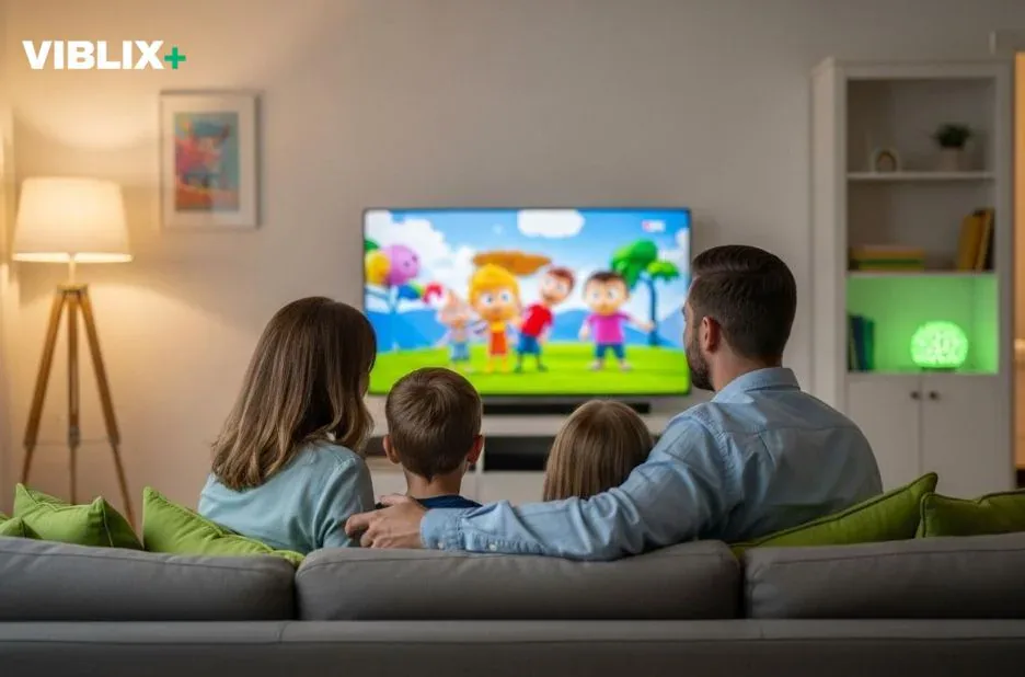 IPTV Subscription Worldwide – Unlimited Global Streaming and Entertainment IPTV Subscription Worldwide – Unlimited Global Streaming and Entertainment