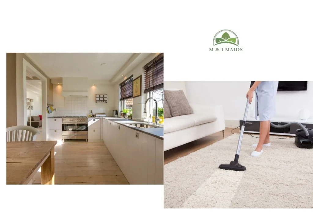 Professional House Cleaning Anaheim Services for a Spotless and Fresh Home