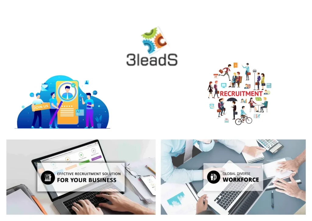 Top Manpower Recruitment Agency Bangalore for Skilled Staff Hiring and Career Growth