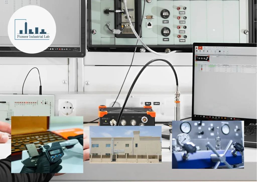 Top Geotechnical Testing Laboratory Services for Accurate Soil and Material Analysis