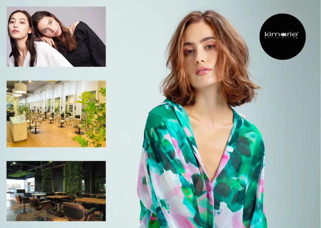 Top Best Hair Salon Malaysia for Stunning Hairstyles and Expert Care