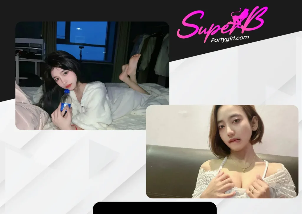 Health Check Private Escort Services for Safe and Discreet Companionship