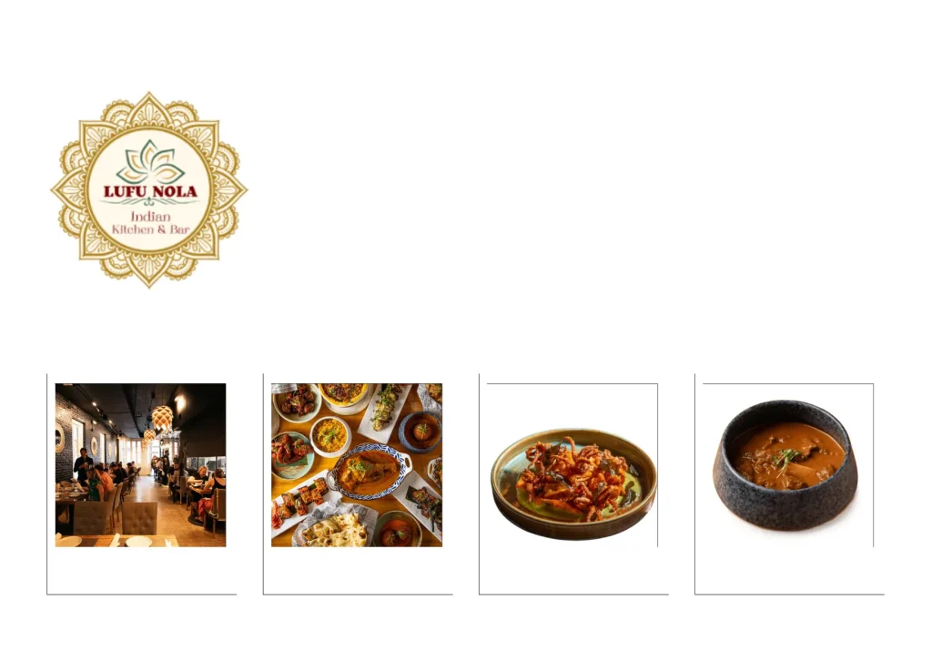 Best Takeout Indian Restaurant in New Orleans for Authentic Flavors Delivered to Your Door