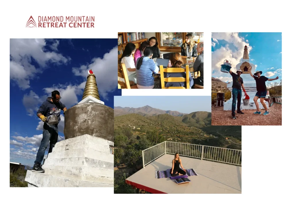 Transform Your Well-Being at the Premier Arizona Healing Retreat Center