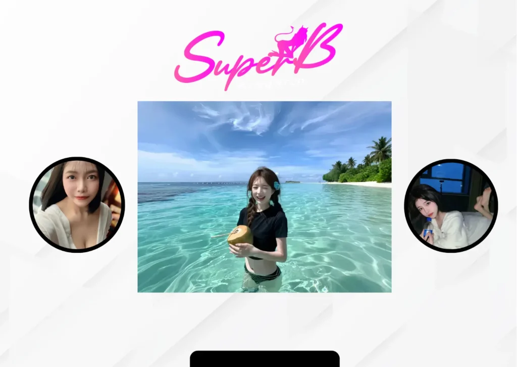 Nightclub Girl Booking – Book Malaysia’s Hottest Party Companions Online