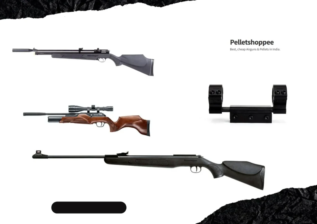 Precihole PX100 Air Rifle Review – Power and Accuracy for Hunting & Target Shooting Precihole PX100 Air Rifle Review – Power and Accuracy for Hunting & Target Shooting
