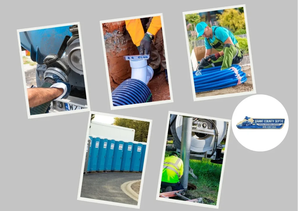 Affordable and Reliable Portable Restroom Rentals in Covington KY for Events and Job Sites