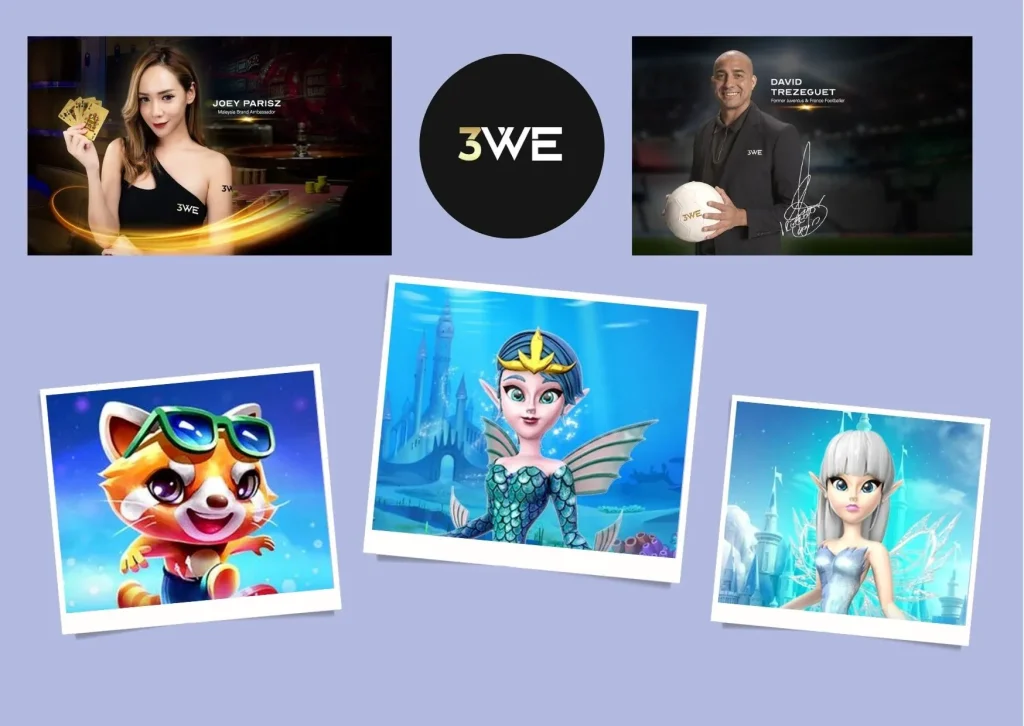 Saba Sports Online Sports Malaysia – Best Betting Experience and Bonuses at 3wewin.com