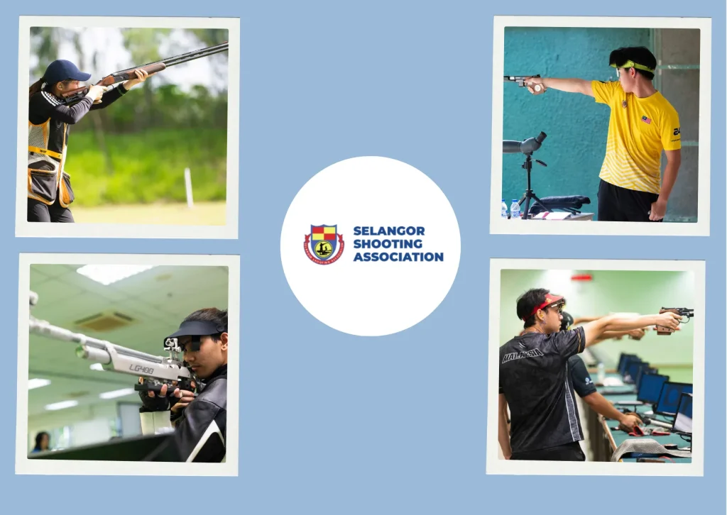 Discover the Best Shooting Range for Precision and Thrills at Selangor Shooting Association