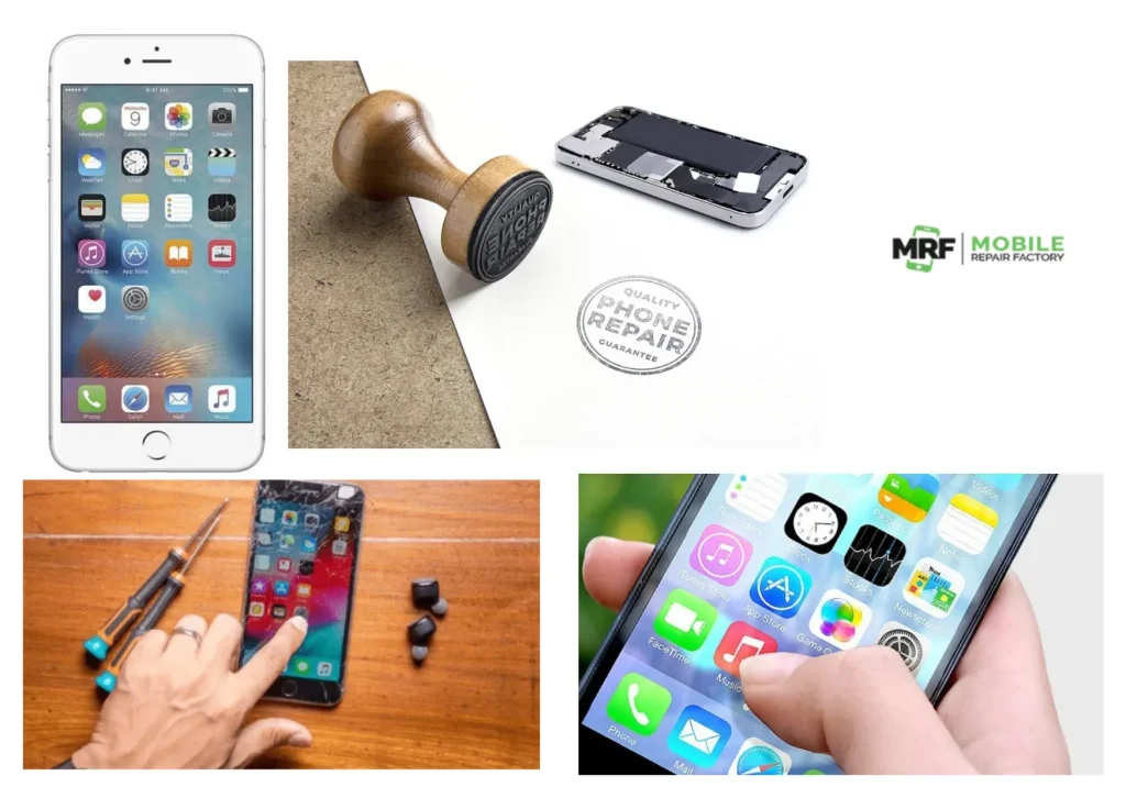 iPhone 16 Pro Max Fix Sydney – Expert Repair Services at MobileRepairFactory.com.au