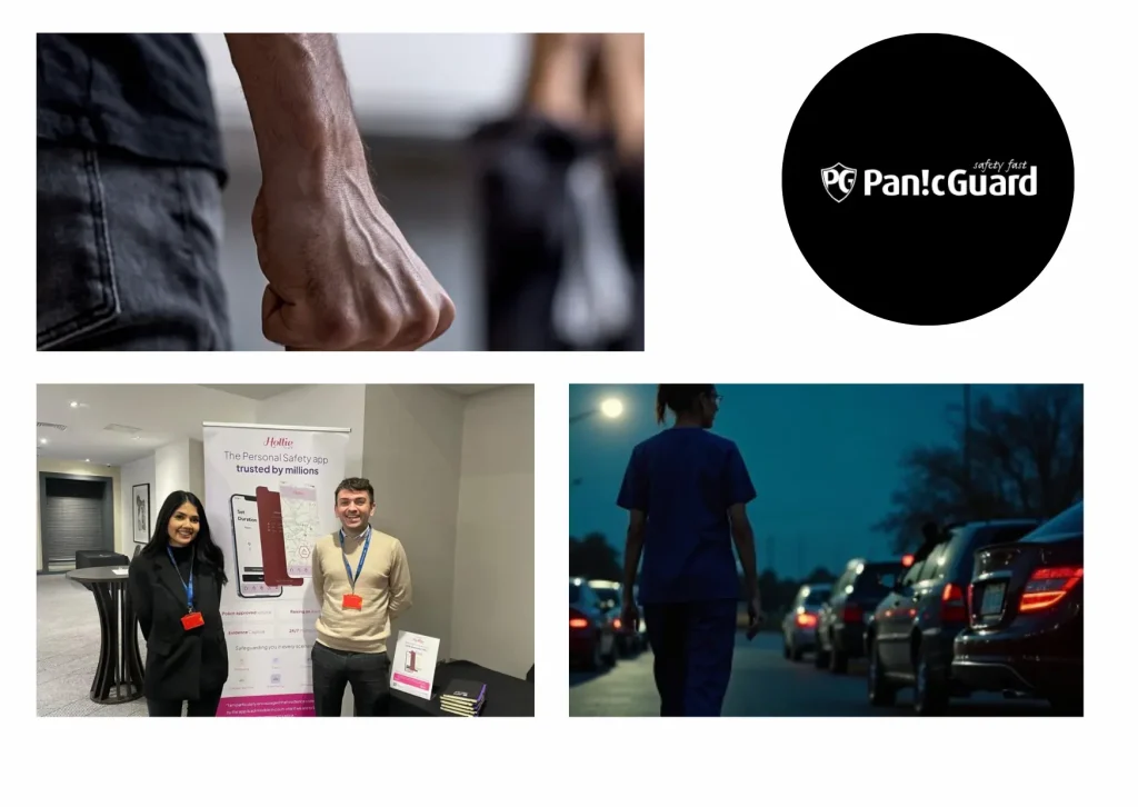 Top Employee Safety App in UK for Protecting Your Staff Efficiently