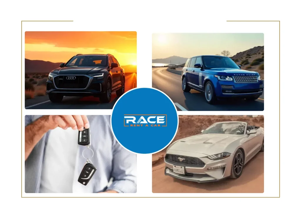 Hire SUV Near Beirut City Centre for Easy and Comfortable Travel | Racerentacar.com