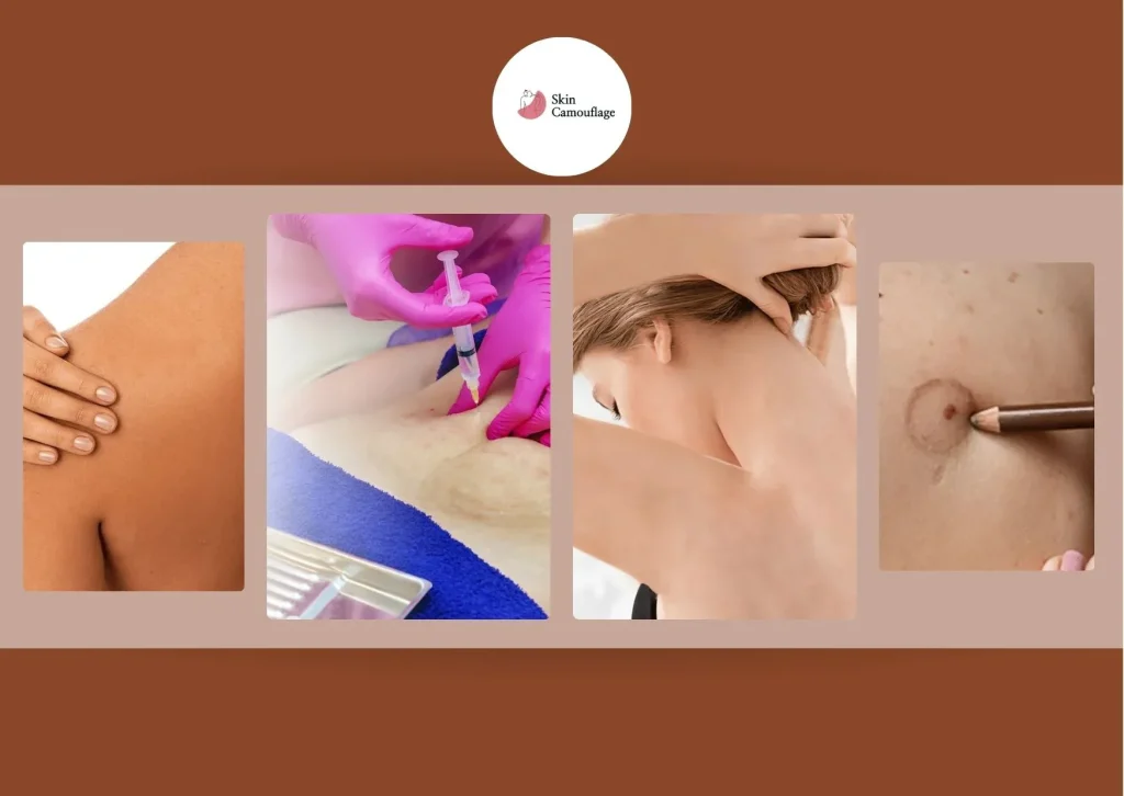 Effective Medical Scar Camouflage Treatments for Flawless Skin Restoration Effective Medical Scar Camouflage Treatments for Flawless Skin Restoration