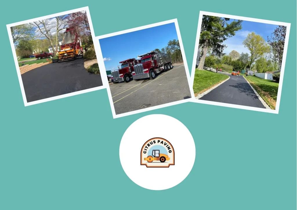 Top Paving Contractor in Palm Beach County for Driveways, Parking Lots, and Roads