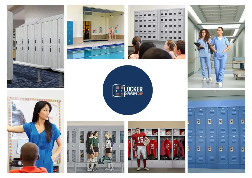 Wood Lockers for Sale – Durable, Elegant Storage Solutions for Every Space