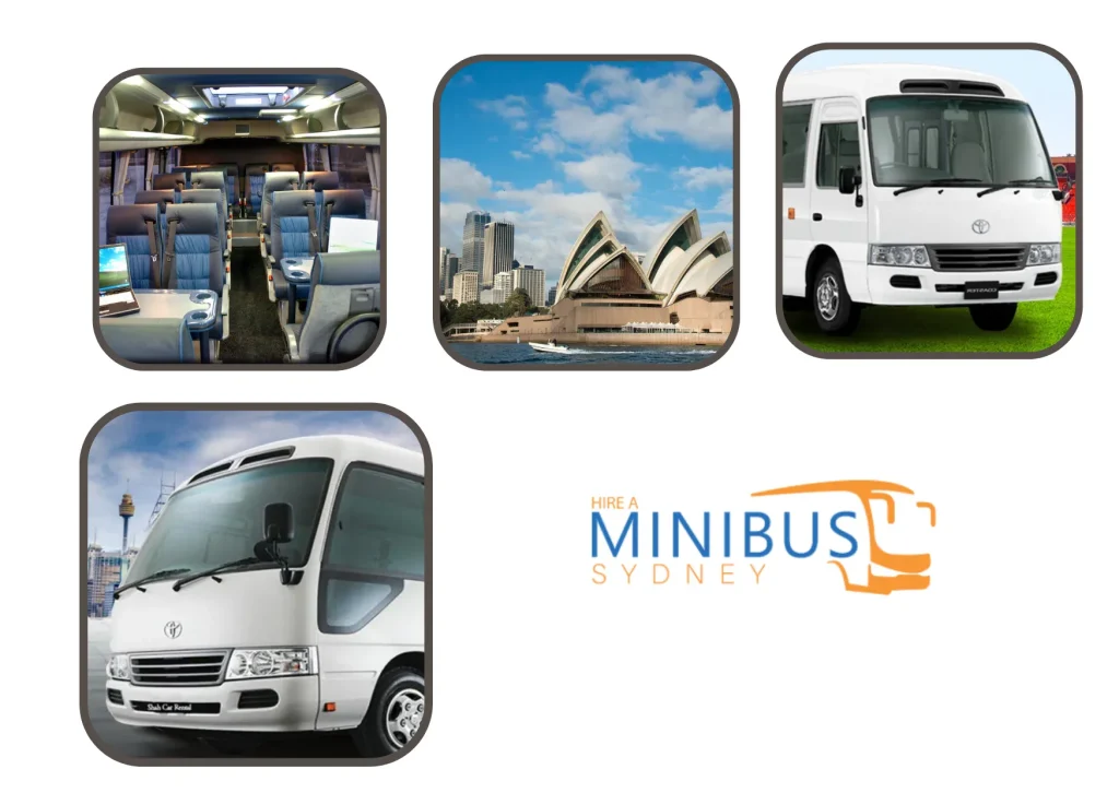 Hire a 11 Seater Bus for Comfortable Group Travel | Hireaminibussydney.com.au