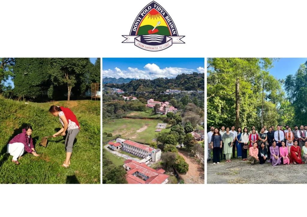 Top Boarding School in Arunachal Pradesh | Excellence in Education and Residential Care