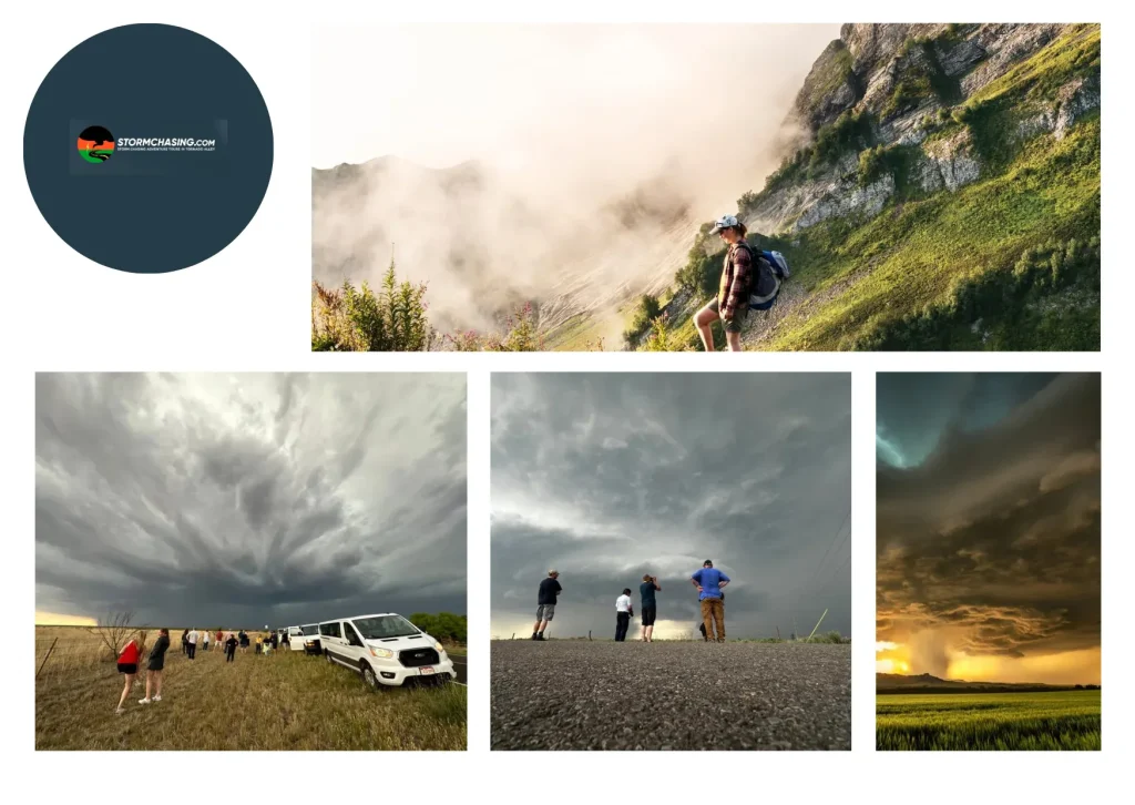 Unforgettable Tornado Tours for Storm Chasers and Weather Enthusiasts Unforgettable Tornado Tours for Storm Chasers and Weather Enthusiasts