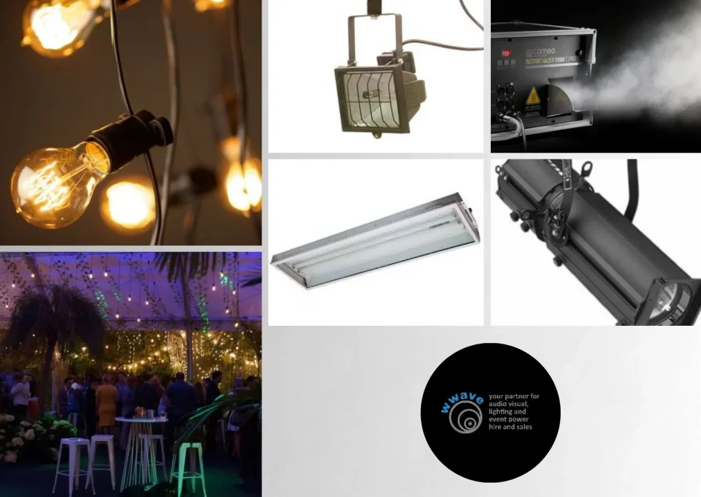 Affordable Conference Projector Hire Melbourne for Professional Events | Wwave.com.au