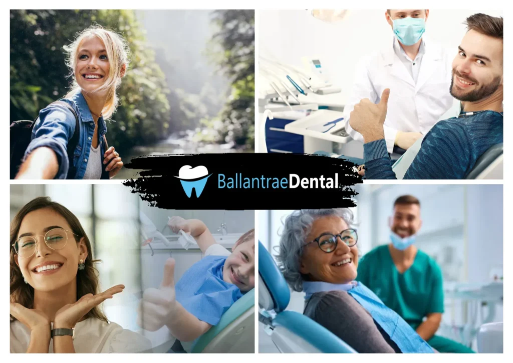 Trusted Dentist Stouffville in Ballantrae | Expert Dental Care at Ballantrae Dental