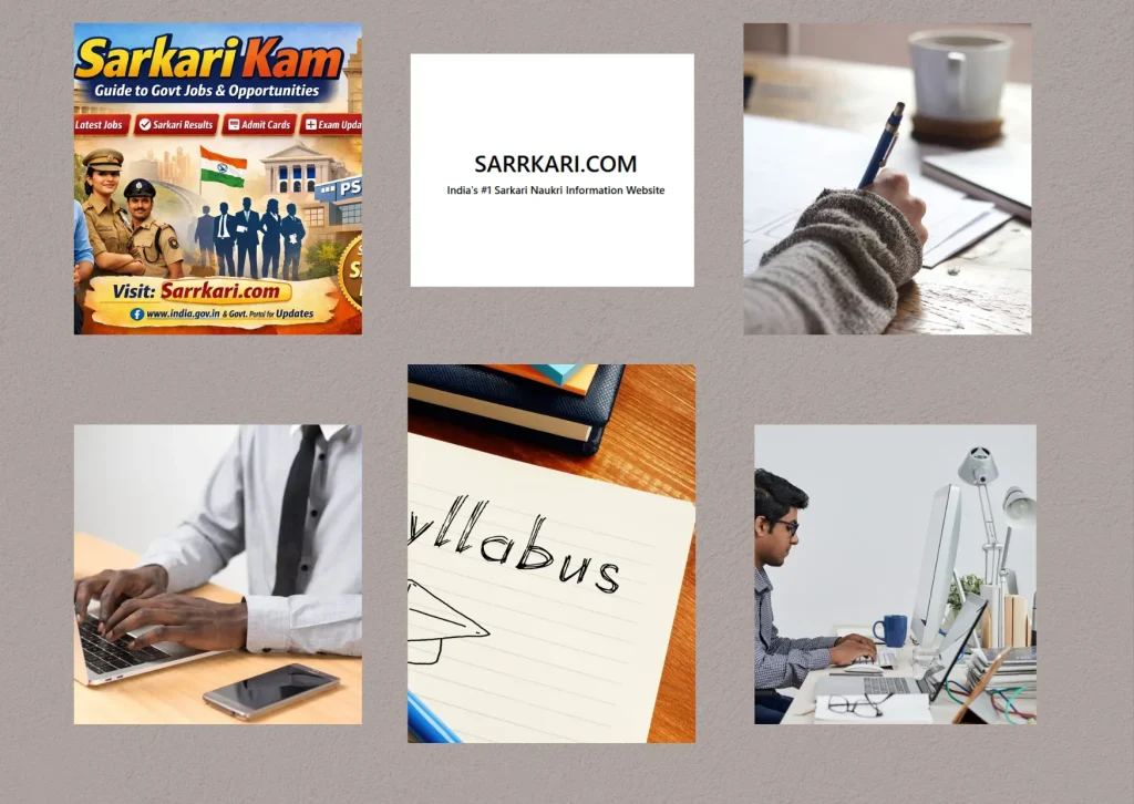 Latest Sarkari Naukri Updates 2024 | Job Alerts, Eligibility & Preparation Tips