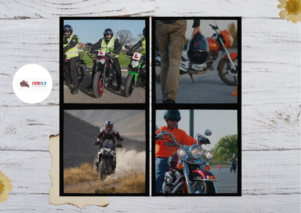 Bristol Motorcycle Training Centre – Expert Riding Lessons and Top Facilities at Ride53.com