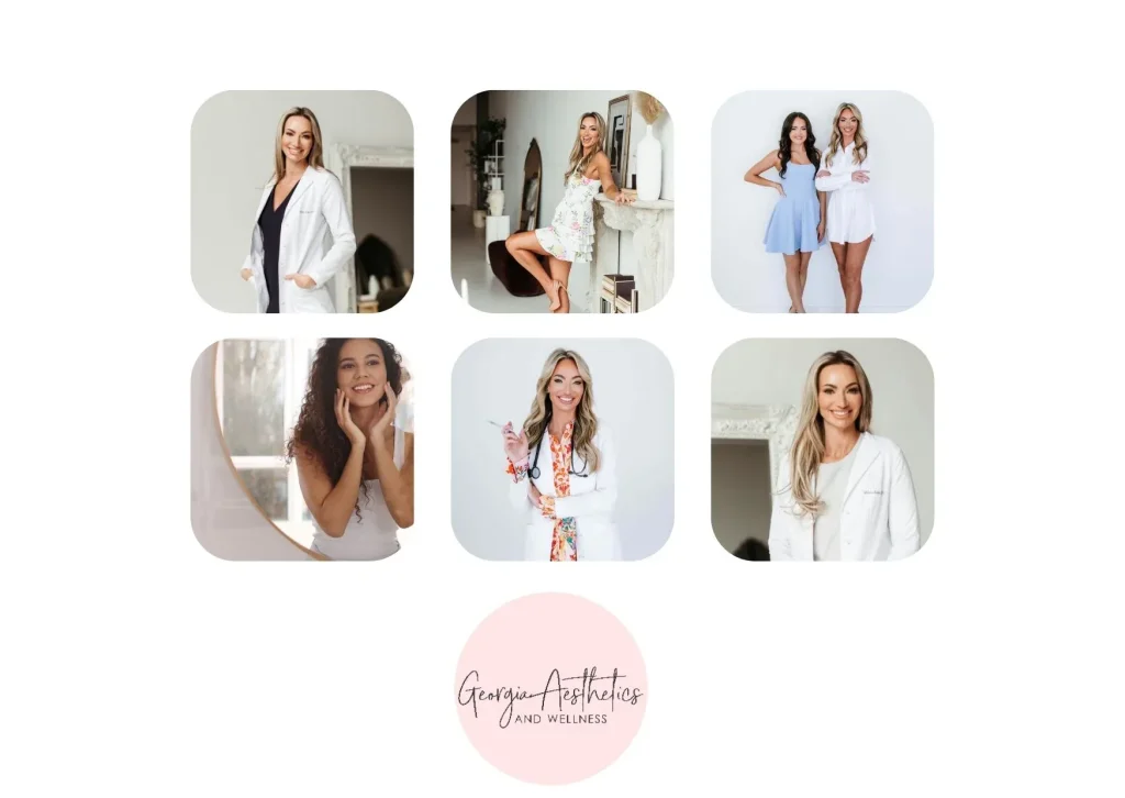 Effective Hormone Replacement Therapy in Buford GA for Enhanced Vitality and Wellness