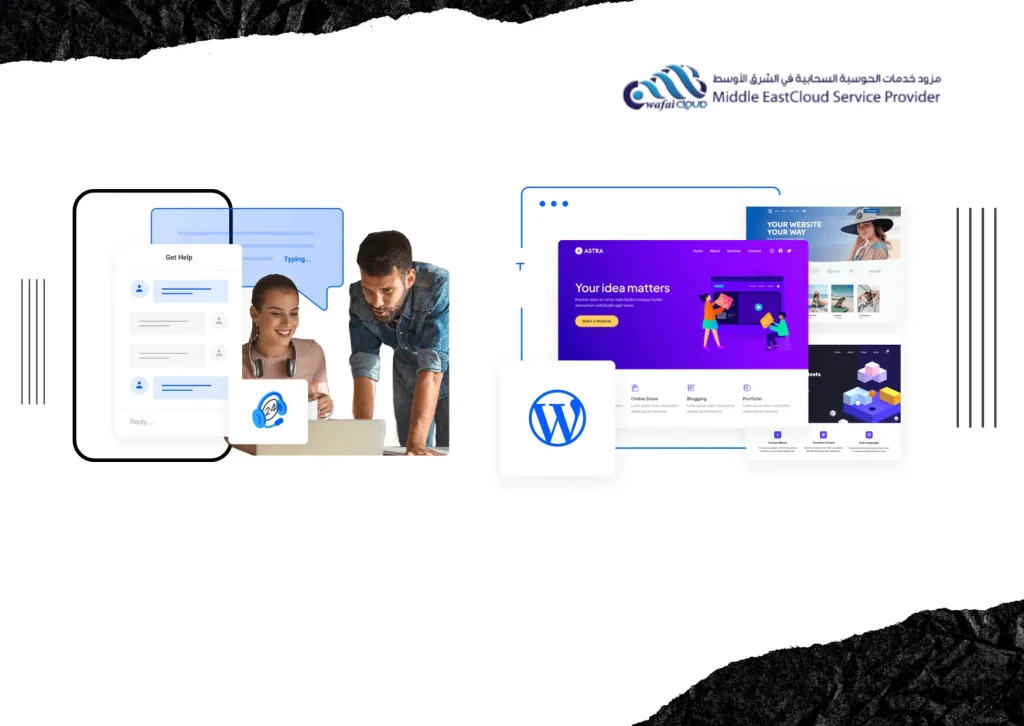 Top Web Hosting Service Provider in Bahrain for Secure and Scalable Solutions