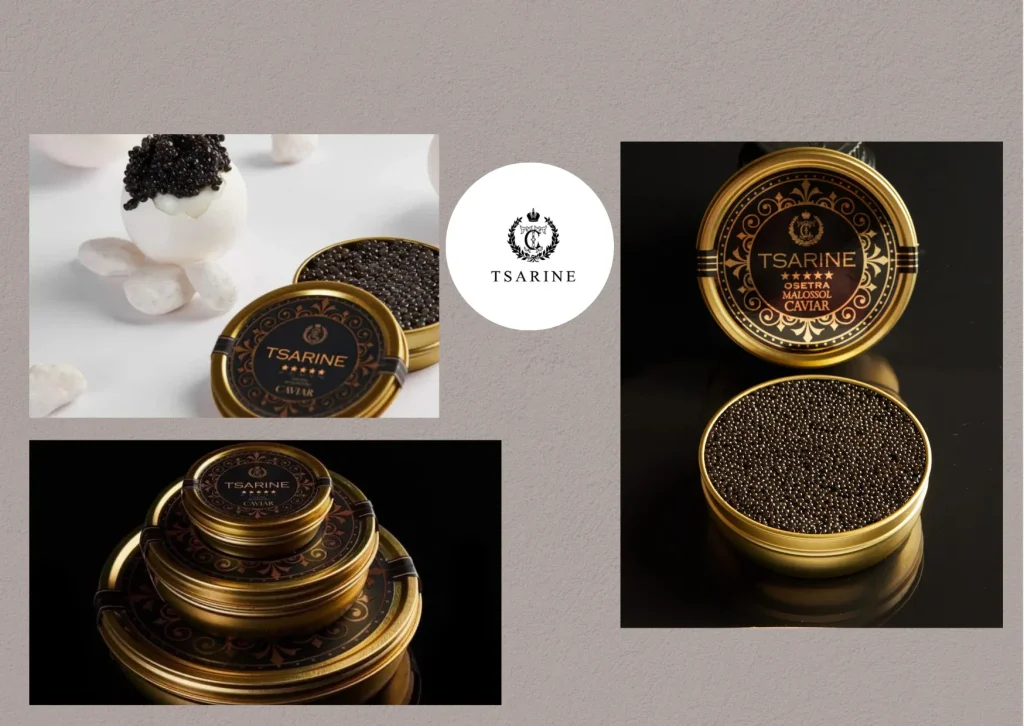 Discover the Best Caviar in the World: Premium Varieties and Luxury Dining Experiences